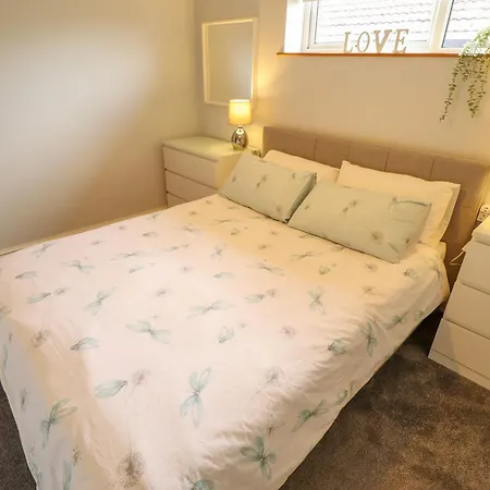 Witham View Holiday home