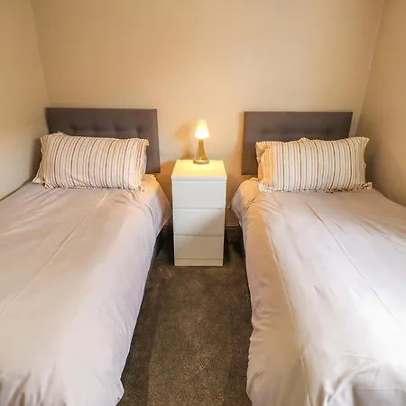 Witham View Holiday home *