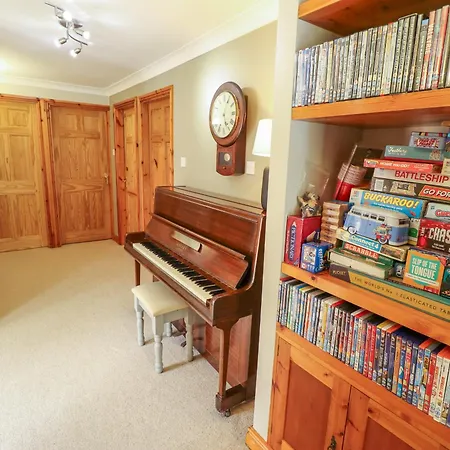 Witham View Holiday home Lincoln