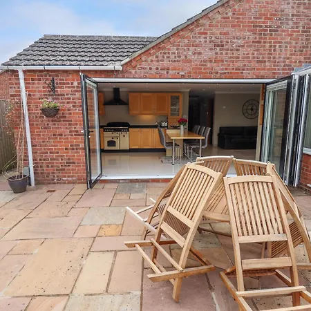 Holiday home Witham View Lincoln