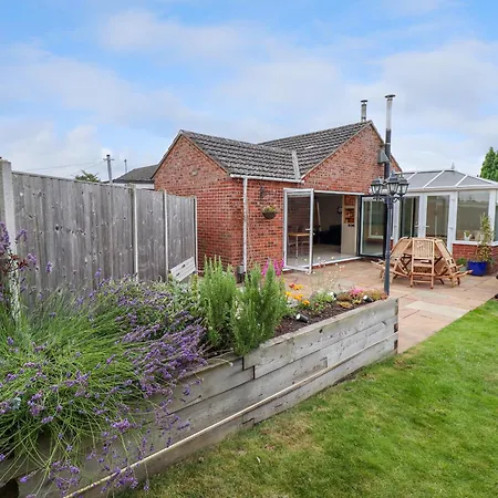 Holiday home Witham View