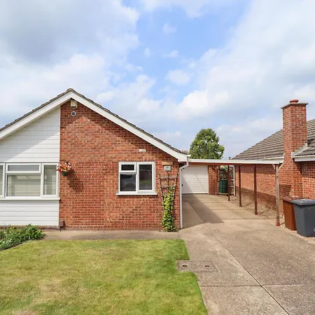 Holiday home Witham View Lincoln