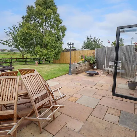Witham View Holiday home