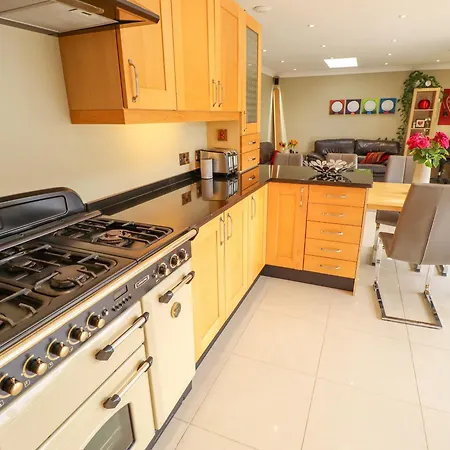 Witham View Holiday home *