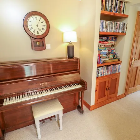 Holiday home Witham View *