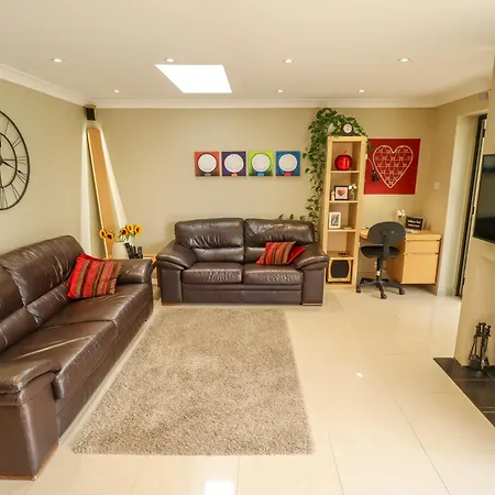 Witham View Holiday home *