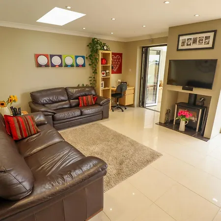 Holiday home Witham View *
