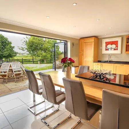 Witham View Holiday home *