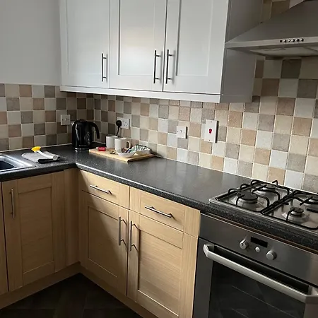 Holiday home Beautiful In - Private Parking