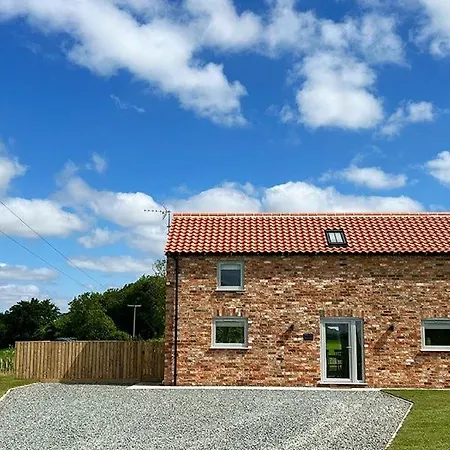 Holiday home Linwood