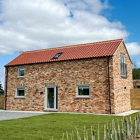 Holiday home Linwood *