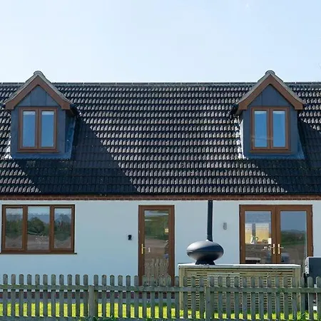 Holiday home Vella Lincoln