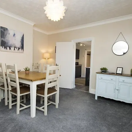 Holiday home K - Waldeck Street