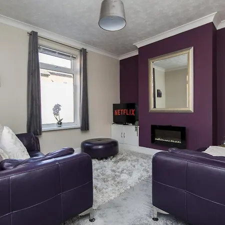 K - Waldeck Street * Lincoln
