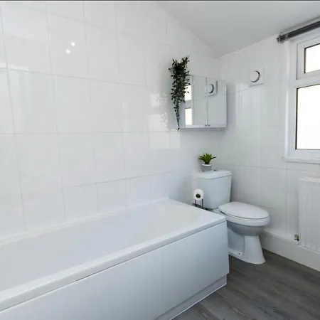 Holiday home K - Waldeck Street Lincoln