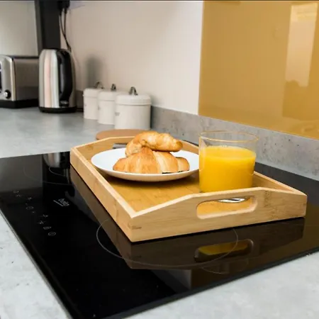 Holiday home K - Waldeck Street Lincoln