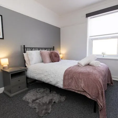 K - Waldeck Street Holiday home
