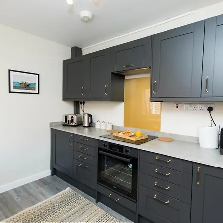 Holiday home K - Waldeck Street Lincoln