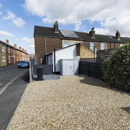 K - Waldeck Street Holiday home