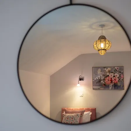 Gorgeous In Heart Of Historic Holiday home *