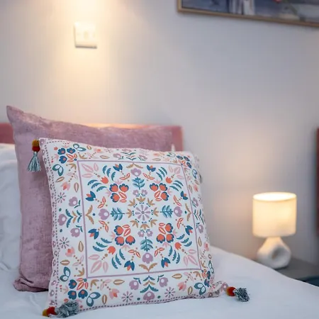 Holiday home Gorgeous In Heart Of Historic *