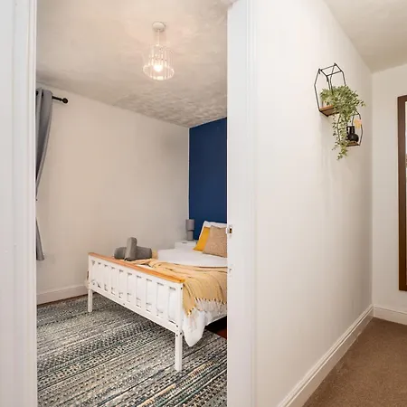 Gorgeous In Heart Of Historic Holiday home *