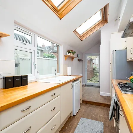 Holiday home Gorgeous In Heart Of Historic *