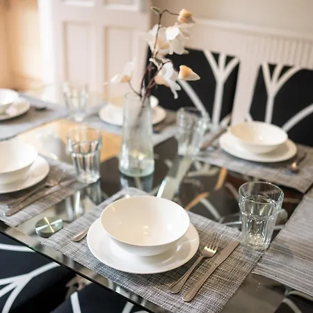 Gorgeous In Heart Of Historic Holiday home Lincoln