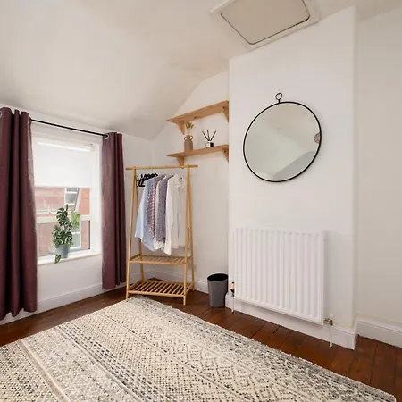 Gorgeous In Heart Of Historic Holiday home