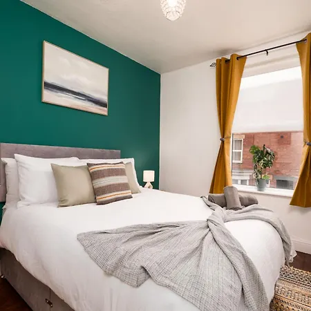 Holiday home Gorgeous In Heart Of Historic *