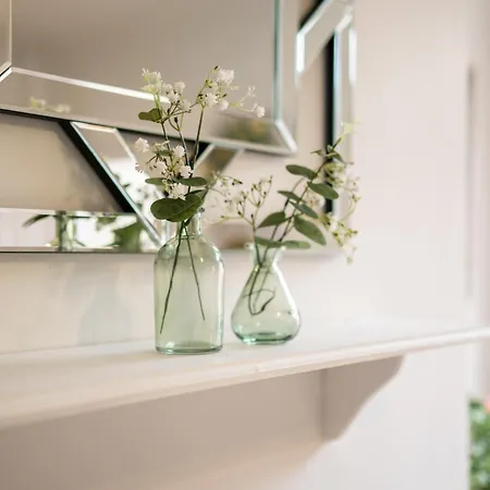Gorgeous In Heart Of Historic Holiday home