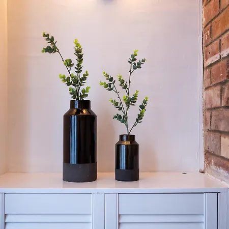 Holiday home Gorgeous In Heart Of Historic Lincoln