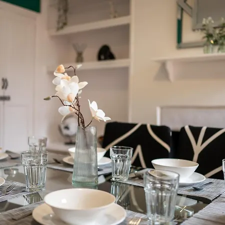 Holiday home Gorgeous In Heart Of Historic