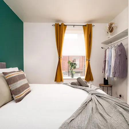 Holiday home Gorgeous In Heart Of Historic *