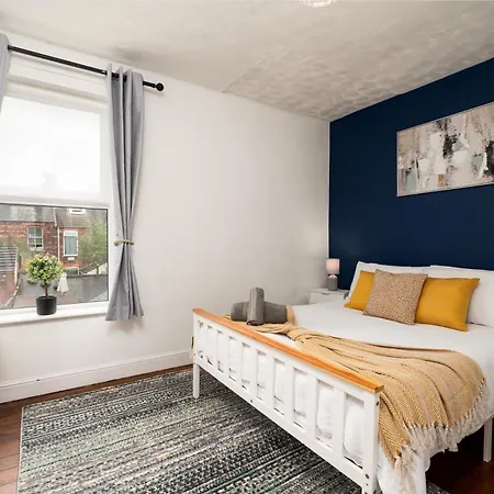 Gorgeous In Heart Of Historic Holiday home