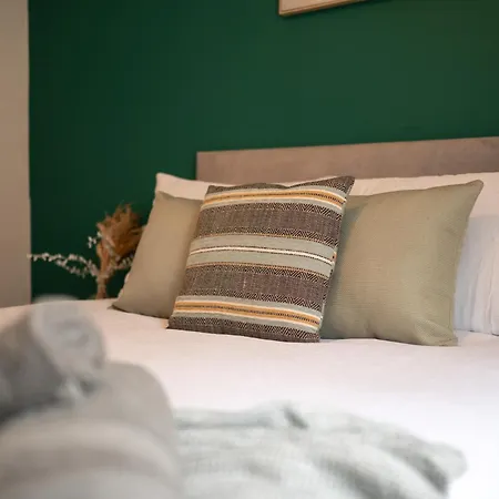 Gorgeous In Heart Of Historic Holiday home *