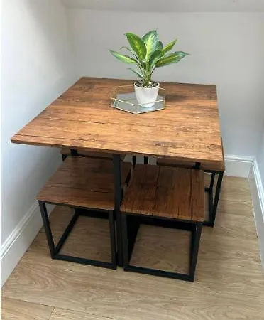 Centre Apartment