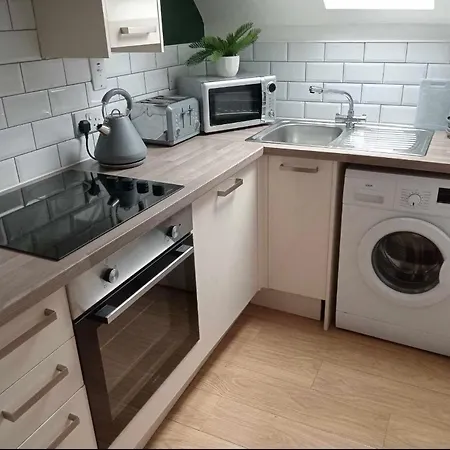 Centre Apartment *