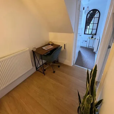 Centre Apartment