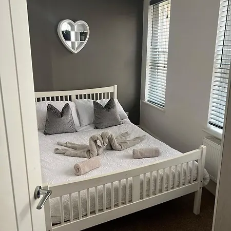 Centre Apartment