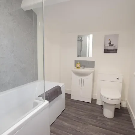Holiday home Stylish Centre Lincoln
