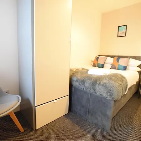 Holiday home Stylish Centre