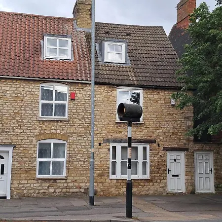 Charming Family & Pet-friendly Holiday home Lincoln