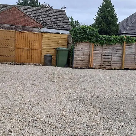 Holiday home Charming Family & Pet-friendly Lincoln