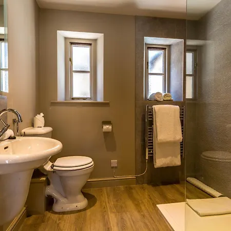 Hotel Hall Washingborough