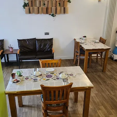 Guest house The Loudor 4*