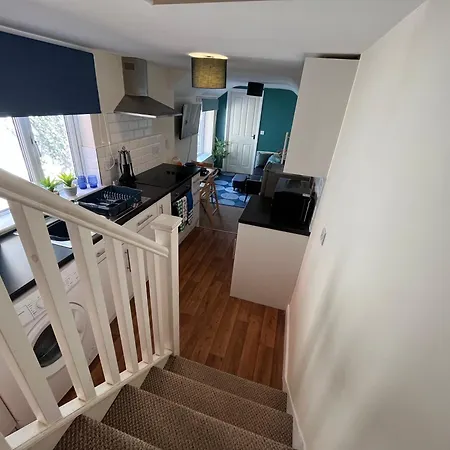 Apartment Cosy,