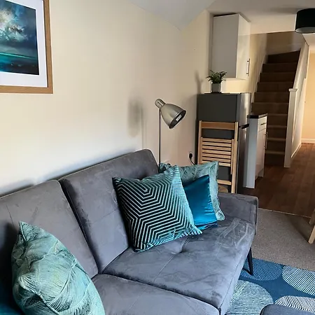 Apartment Cosy, Lincoln