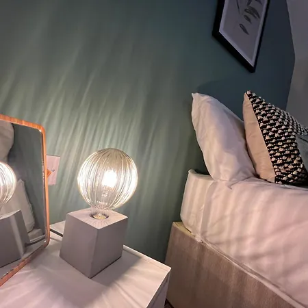 Apartment Cosy,