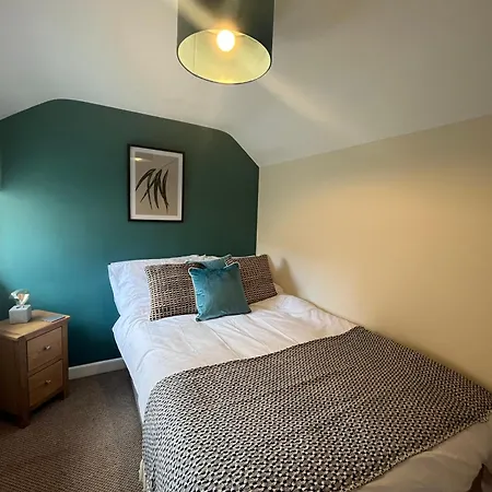 Apartment Cosy, Lincoln